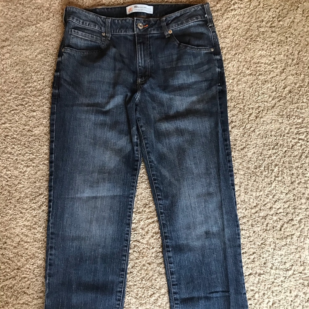 Lee Modern Youth Jeans